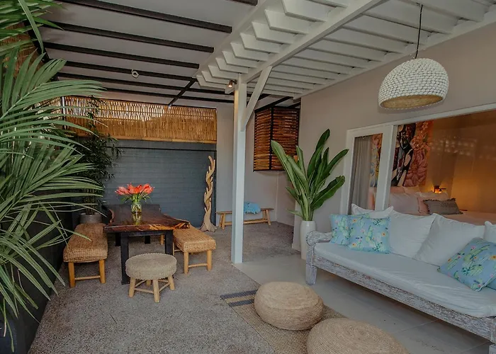 ヴィラ Bloom 5 Close To The Private Pool 3 Bedrooms 3 Bathrooms *