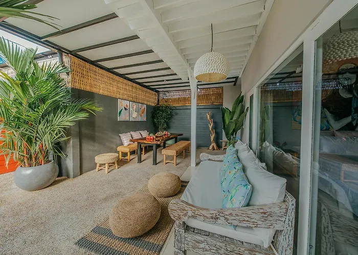 Villa Bloom 5 Close To The Private Pool 3 Bedrooms 3 Bathrooms Seminyak