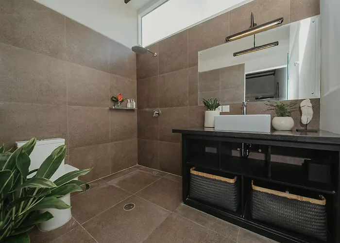 Bloom 5 Close To The Private Pool 3 Bedrooms 3 Bathrooms