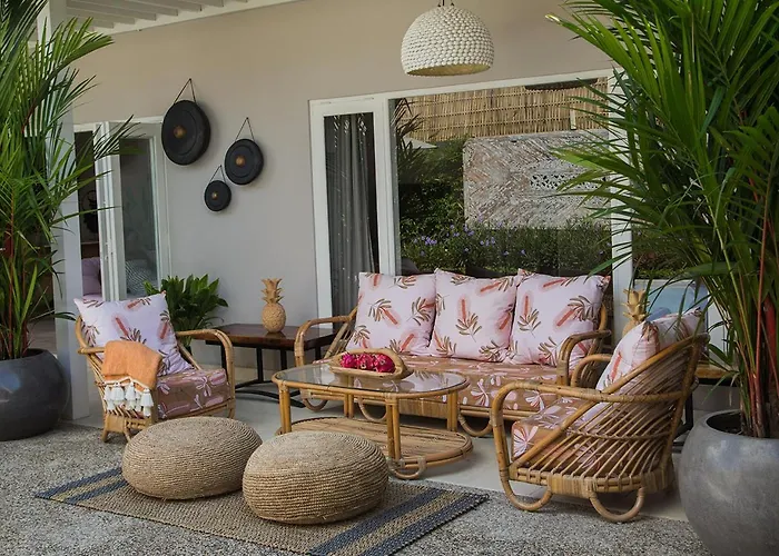 Bloom 5 Close To The Private Pool 3 Bedrooms 3 Bathrooms