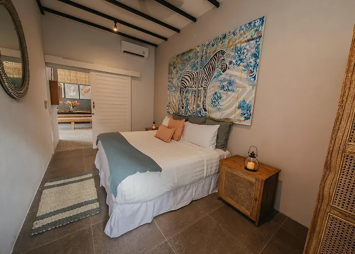 Bloom 5 Close To The Private Pool 3 Bedrooms 3 Bathrooms *